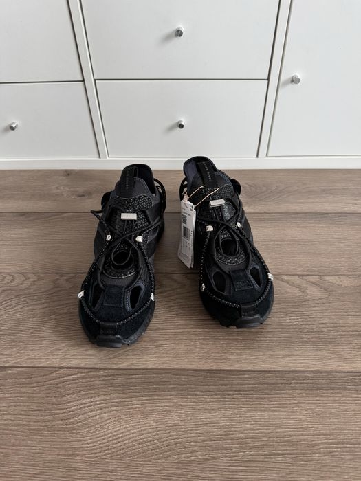 Craig Green Adidas Retropy Sandals IF7775 оригінал 45р