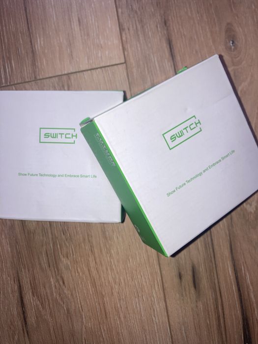 Перемикач світла, wi-fi , сенсогрний.