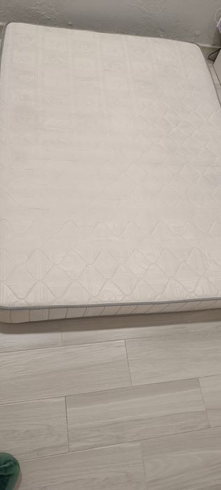 Colchão molas  140x190