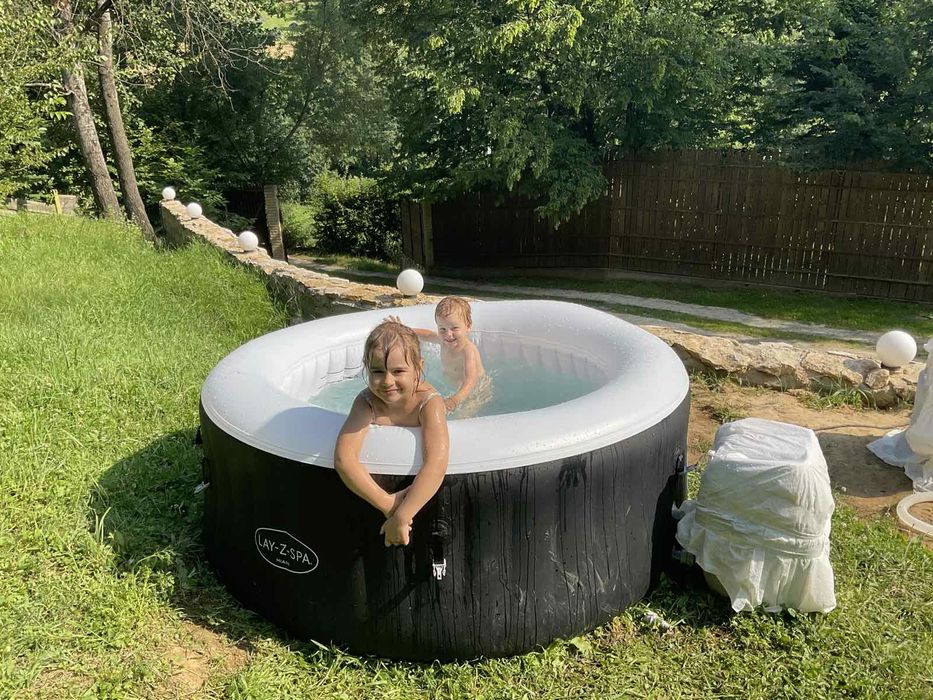 Оренда будинку с. Майдан Львівської обл, садиба "Затишок". Біля витягу