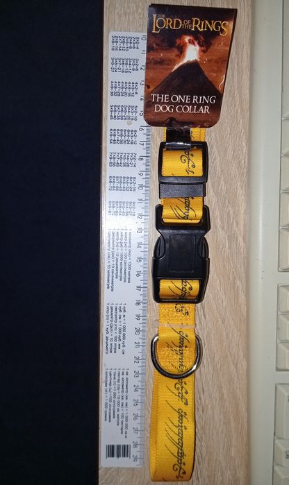 Ошийник     новий