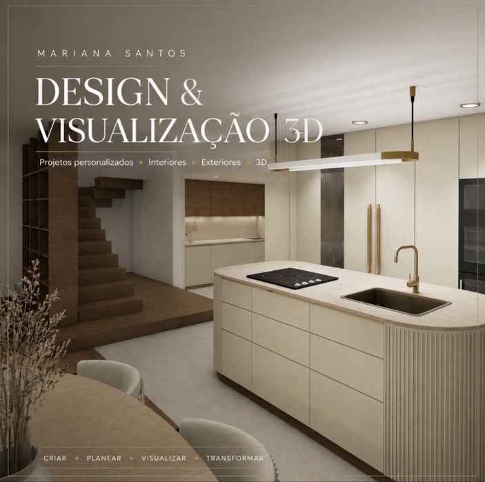 Design de interiores e Ambientes