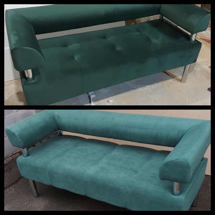 Готові дивани для офісу , диван в офіс, диван для зони очікування,