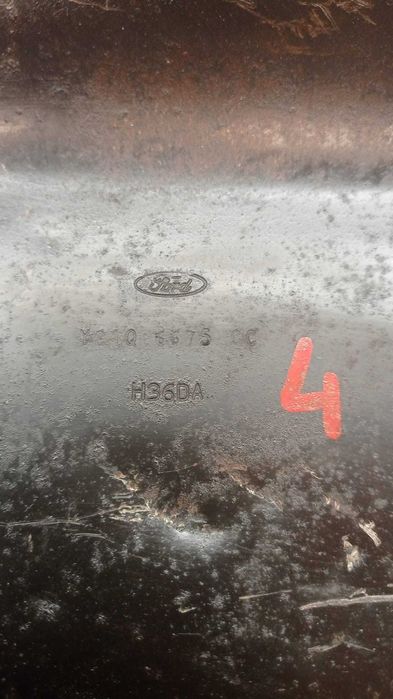 Carter Ford Transit 2.4

REF: Y C 1 Q 6 6 7 5