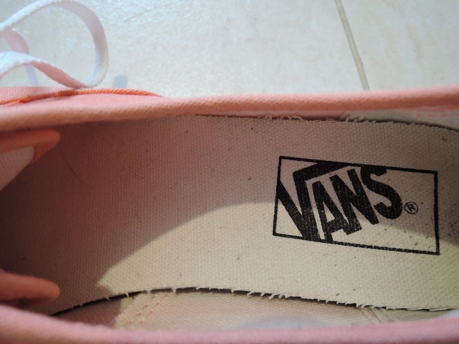 Buty VANS rozm. 38,5