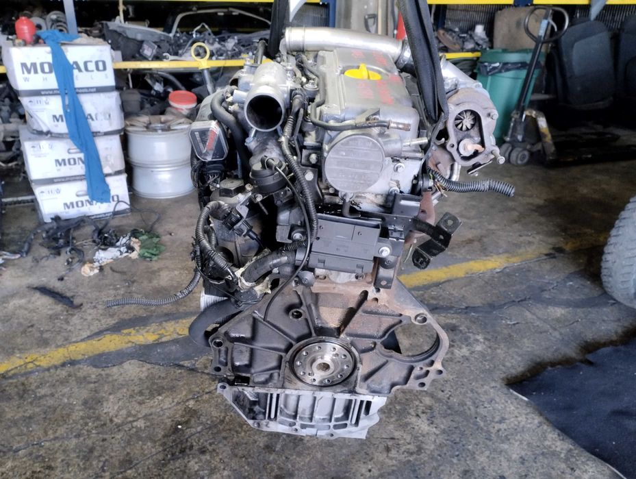 Motor Opel/ Vetra / Frontera / Saab 2.2 DTI