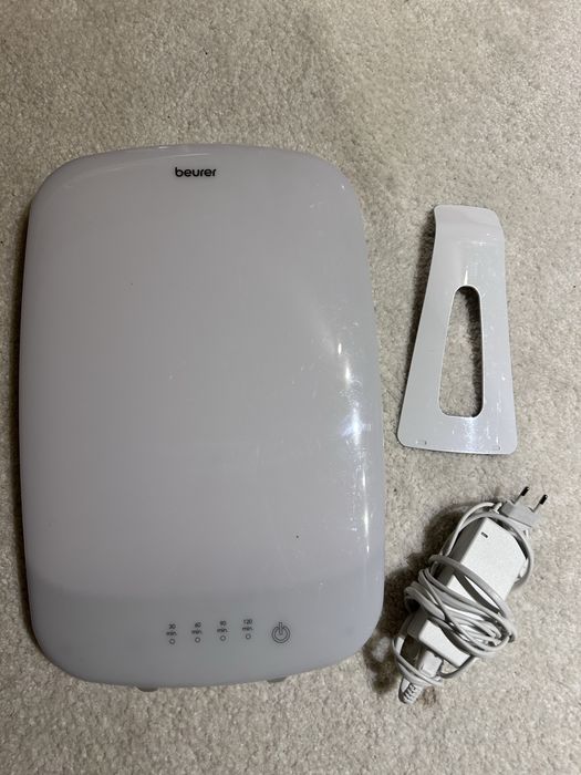 Lampa antydepresyjna BEURER TL 85