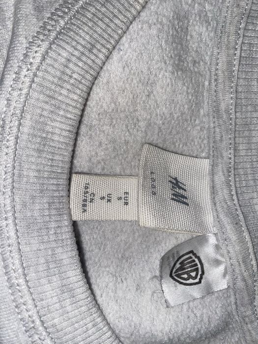 Sweter friends bluza