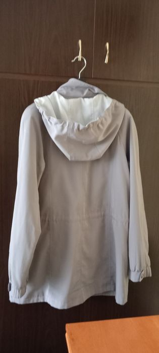 Kurtka damska wiosna-lato