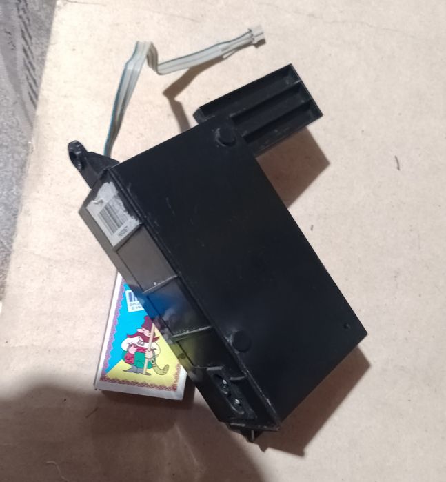 Блоки питанния Canon от принтеров и сканеров