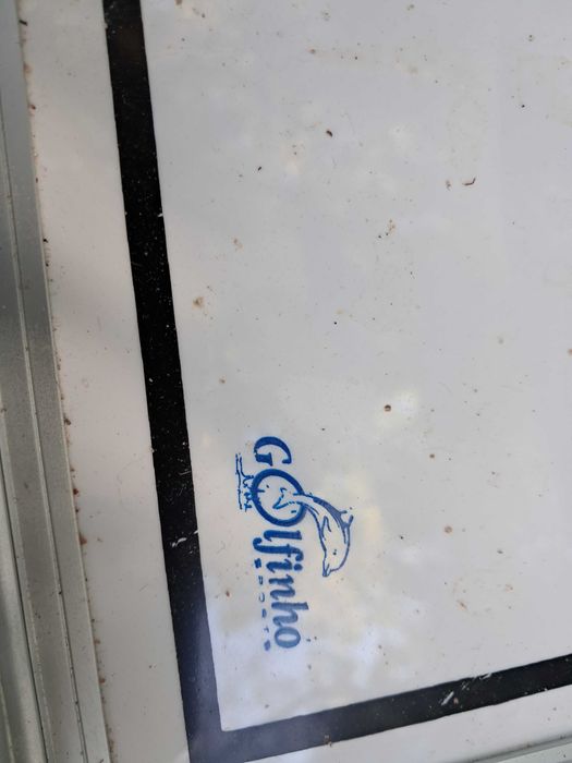 Quadro de registos de estado de piscina