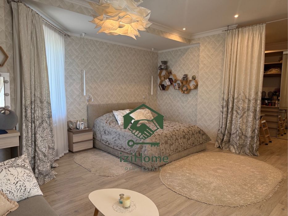‼️БЕЗ КОМИССИИ‼️Пентхаус 177 м²‼️ТЕРРАСА‼️13 фонтана,Львовская ‼️Лучшая цена‼️