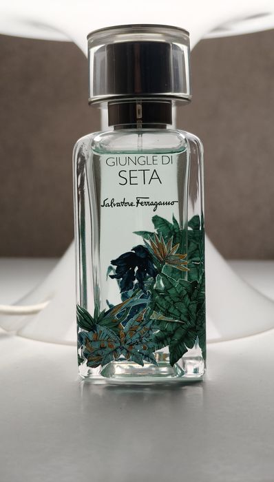 Ferragamo Giungle Di Seta
Серія: Giardini Di Seta
Група товару: Парфум