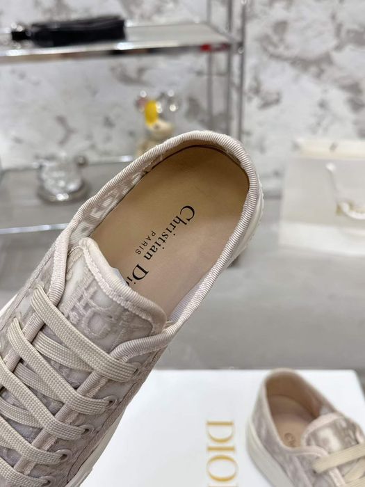 Buty, trampki, snikersy, tenisówki Cristiana Diora 69-62