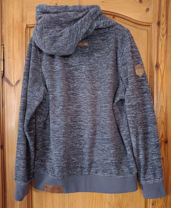 Bluza. damska Naketano M