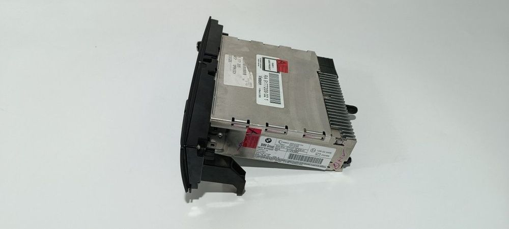 SISTEMA AUDIO / RADIO CD BMW SERIE 3 BERLINA (E90) 320D