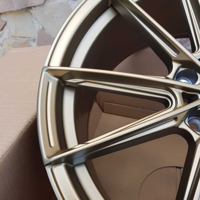 Диски НОВІ R19 5x114,3 Toyota Camry RAV4 Highlander Tesla Model 3 Lexus ES NX  Jeep Compass