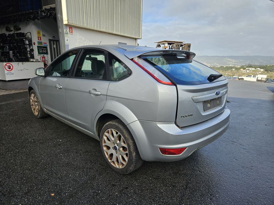 Ford Focus II 1.6 TDCi de 2010 para peças
