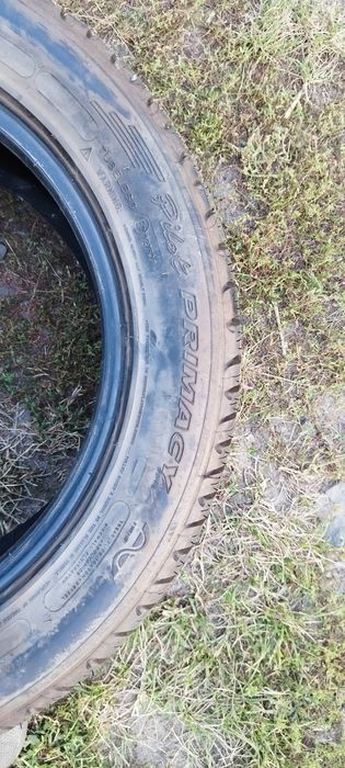 Sprzedam opone Michelin pilot  primacy 205/55/16