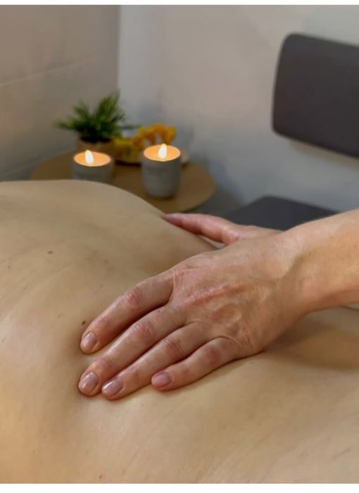 Тетяна Масаж Ужгород