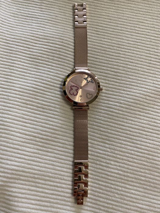 Оригинал Женские часы TOUS Icon Mesh наручные