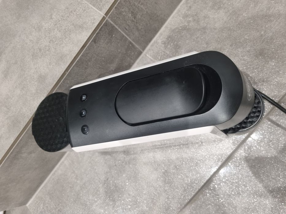 Nowy ekspres kapsułkowy Shell