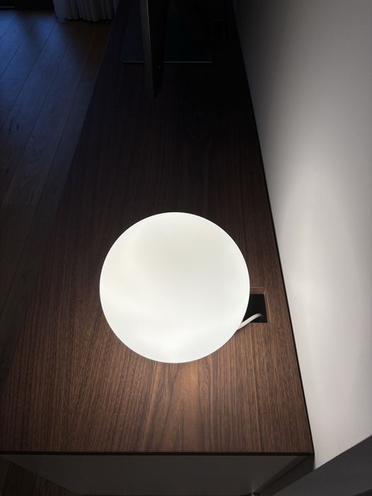 Candeeiro de mesa