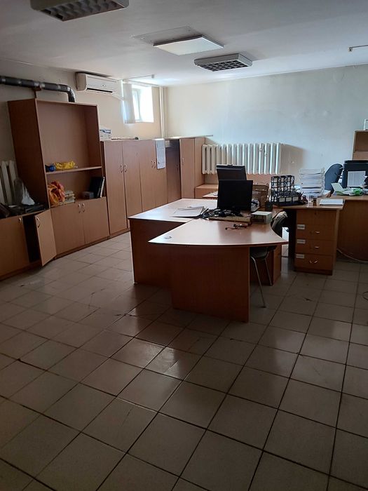 Оренда офісу різної площі вул.Пірогова