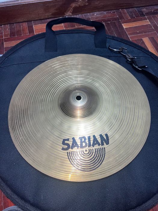Sabian SBR 14” hi hats