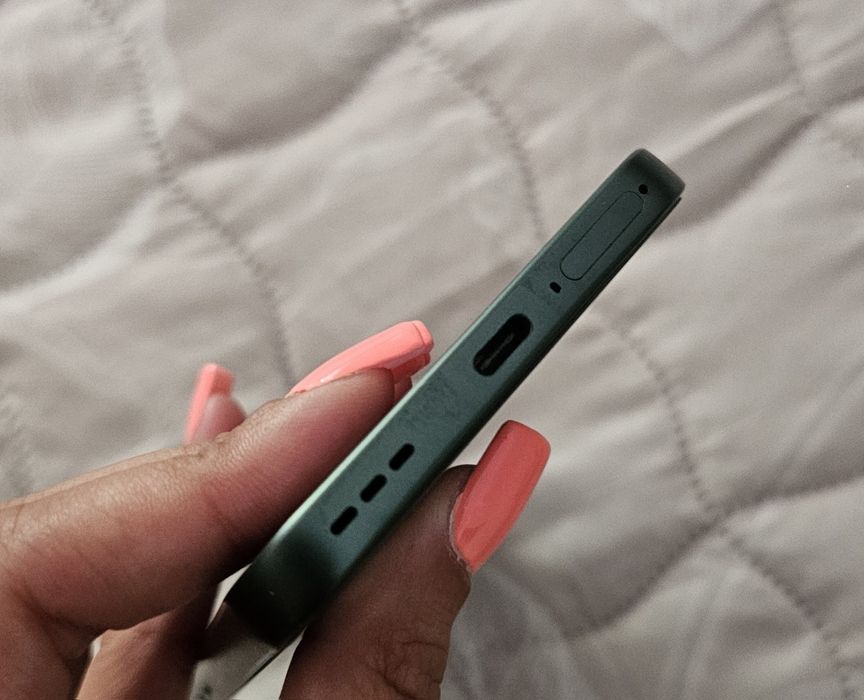 Smartphone Oppo Reno14 FS 5G 512GB + 12GB RAM