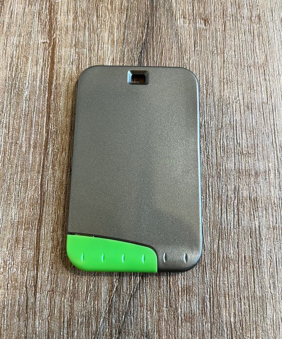 Ключ карта Renault Laguna 2/Espace/Vel Satis Рено Лагуна/Еспейс