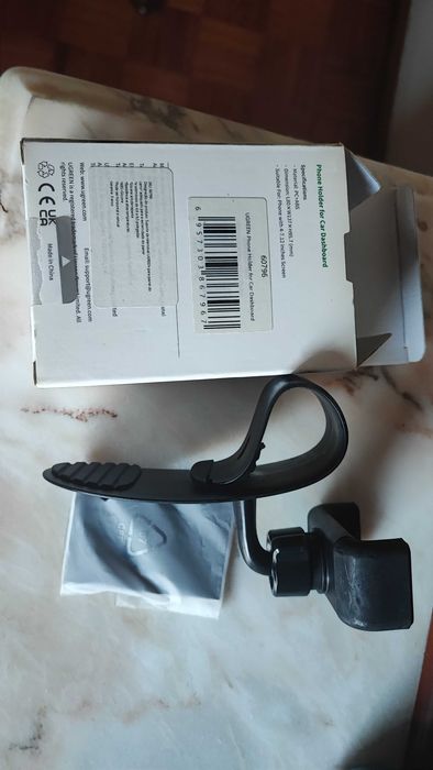Suporte de Telemóvel para Carro