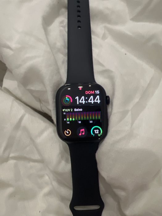 Apple Watch série 11