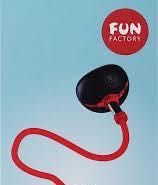 Kabel do ładowarki  Fun Factory USB Magnetic Charger Czerwony