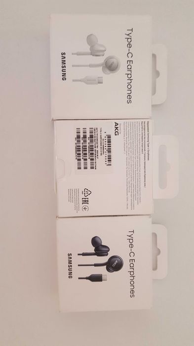 Навушники Samsung GH59-11720A, AKG IG955, AKG EO-IC100