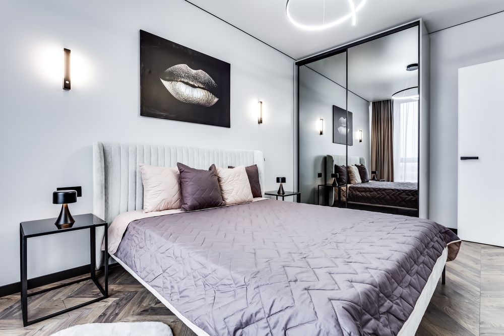 1-комнатная квартира по адресу (площадь 53 м²) - Atlanta.ua - фото 10