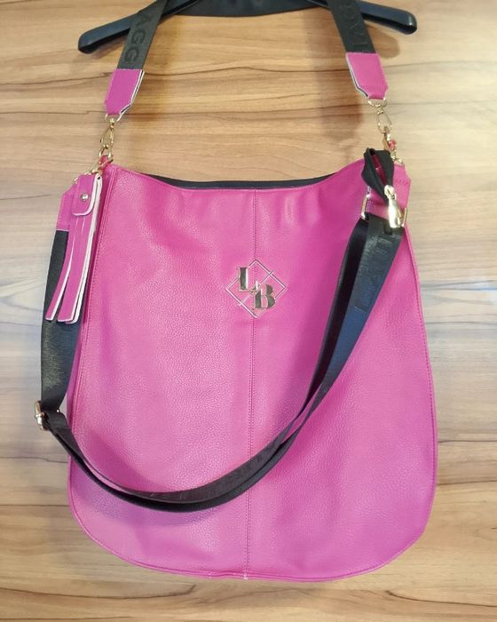 Torba Laura Biaggi A4