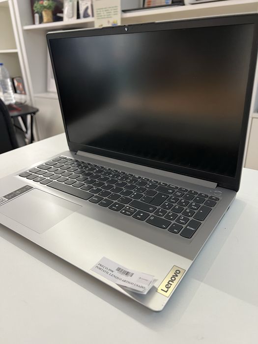 Lenovo IdeaPad 1 15ALC7 AMD Ryzen 7 5700U 16GB 1TB SSD – Usado | Garantia