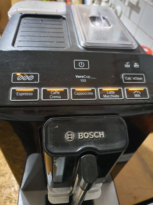 Ekspres bosch verocup