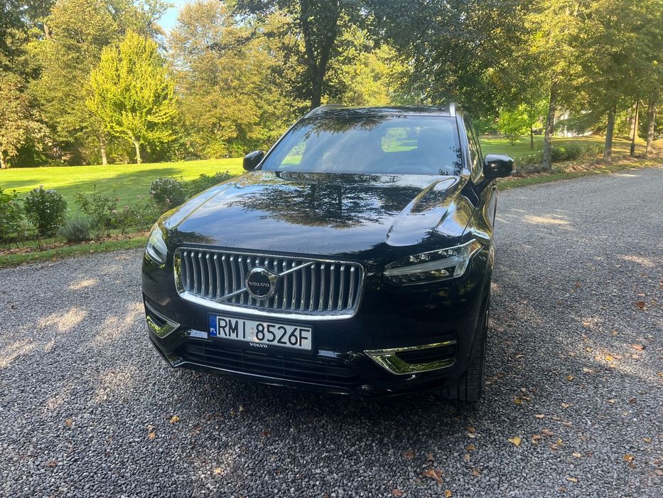 Volvo XC 90