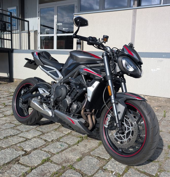 Triumph