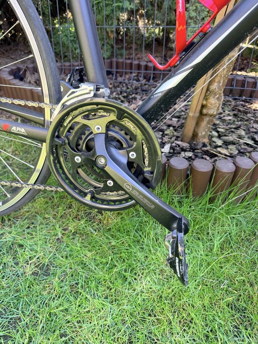 Trek 7.2 FX  używany