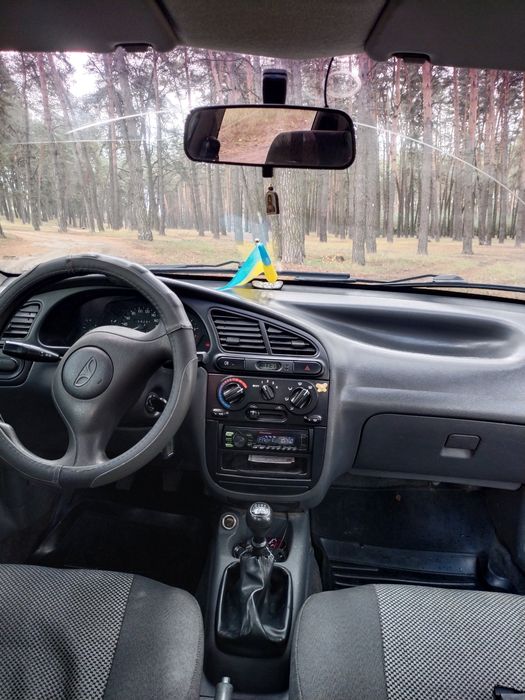 Продам Ланос 1.5