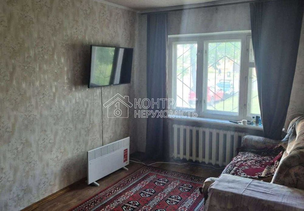 Продаж 2 ком., Салтовка, біля ТРЦ Французський бульвар, Салтівка - View 6