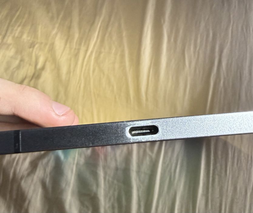 Ipad 12.9 6gen 128 Wi-Fi+LTE