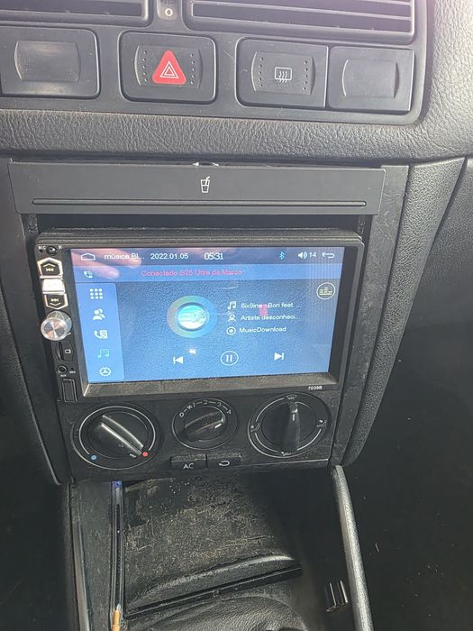 VW Golf 4 1.9tdi