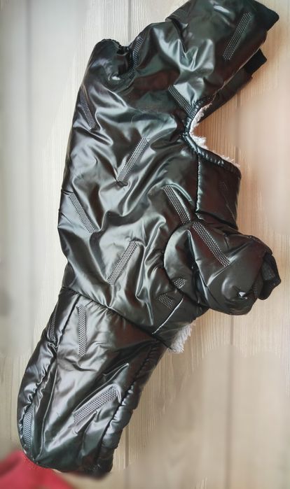 Куртка для собаки