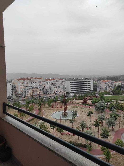 Apartamento T4 Avenida da Anil - Covilhã