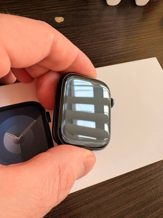 Appl Watch 9 - 45"
