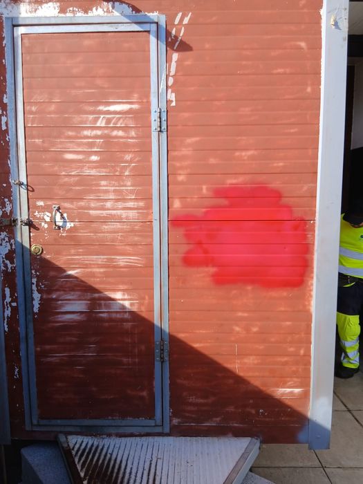 Vendo roulote  para qualquer tipo de negocio